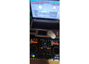 Denon DJ DN-MC6000