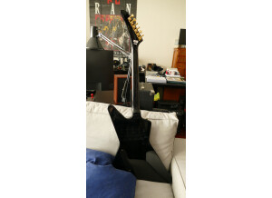 Epiphone 1958 Korina Explorer (50982)