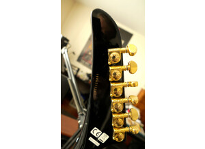 Epiphone 1958 Korina Explorer (54209)