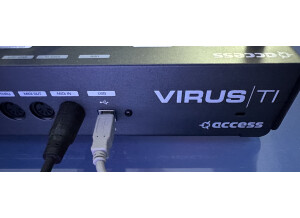 Access Music Virus TI2 Desktop (61836)