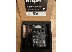 Squarp Instruments Rample (44033)