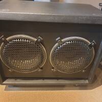 Vds sub équipés Beyma 18" et 2x10"