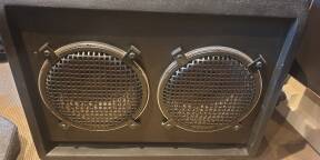 Vds sub équipés Beyma 18" et 2x10"