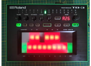 Roland TB-3 (57585)