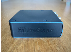 PreSonus AudioBox iOne