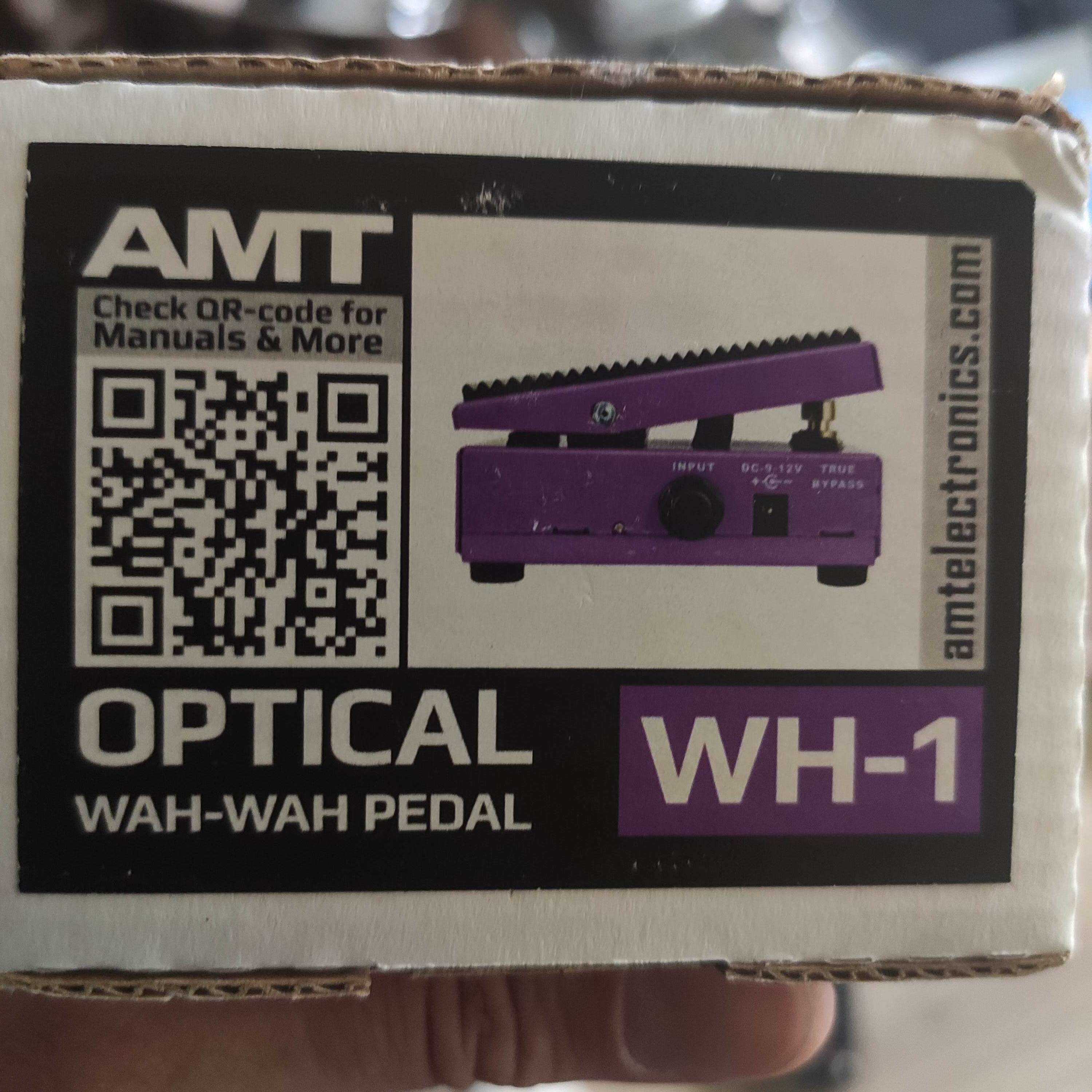 Amt Electronics WH-1