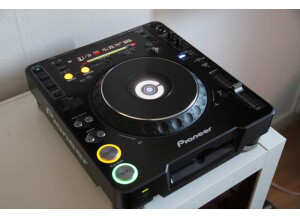 Pioneer CDJ-1000 MK3 (56744)