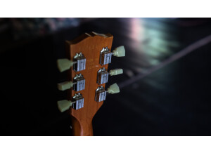 Gibson Les Paul Studio '60s Tribute (6612)