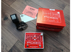 Electro-Harmonix POG2 (75451)