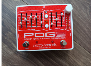 Electro-Harmonix POG2 (66988)