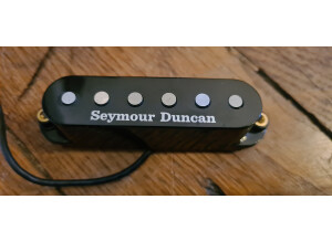 Seymour Duncan STK-S6 Custom Stack Plus (53014)