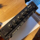 AD-100 Analog Delay AD-100 Analog Delay