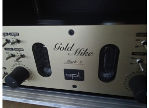 SPL GoldMike MK2 (66924)