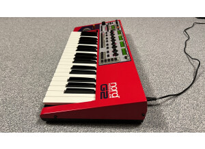 Clavia Nord Modular G2 (55499)