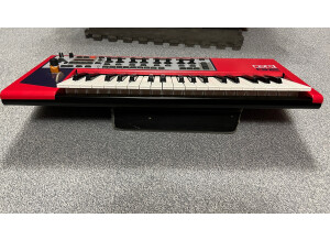 Clavia Nord Modular G2 (76139)