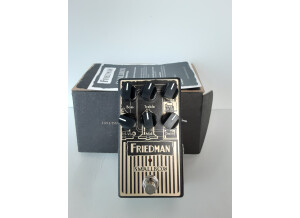 Friedman Amplification Smallbox Pedal (84138)