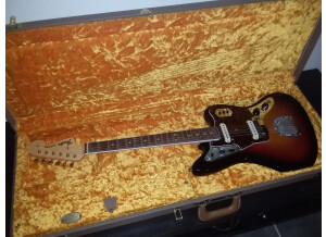 Fender American Original ‘60s Jaguar (91459)