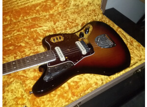 Fender American Original ‘60s Jaguar (71772)