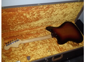 Fender American Original ‘60s Jaguar (29594)
