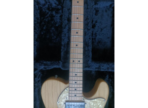 Fender Classic '72 Telecaster Thinline (96900)