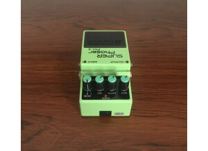 Boss PH-2 SUPER Phaser (14468)