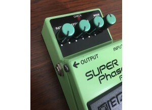 Boss PH-2 SUPER Phaser (22604)