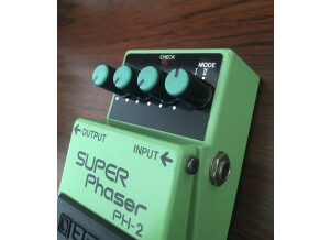 Boss PH-2 SUPER Phaser (20761)