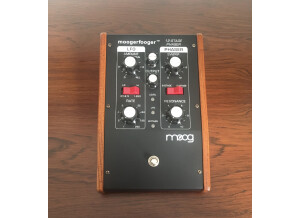 Moog Music MF-103 12-Stage Phaser (38303)