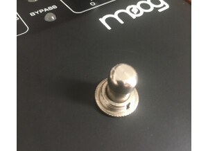 Moog Music MF-103 12-Stage Phaser (77277)