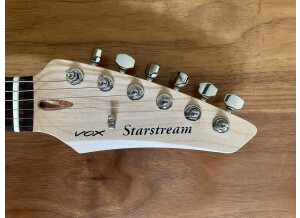 Vox Starstream Type-1