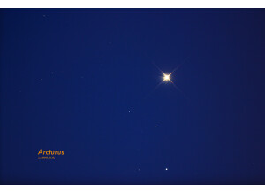 arcturus