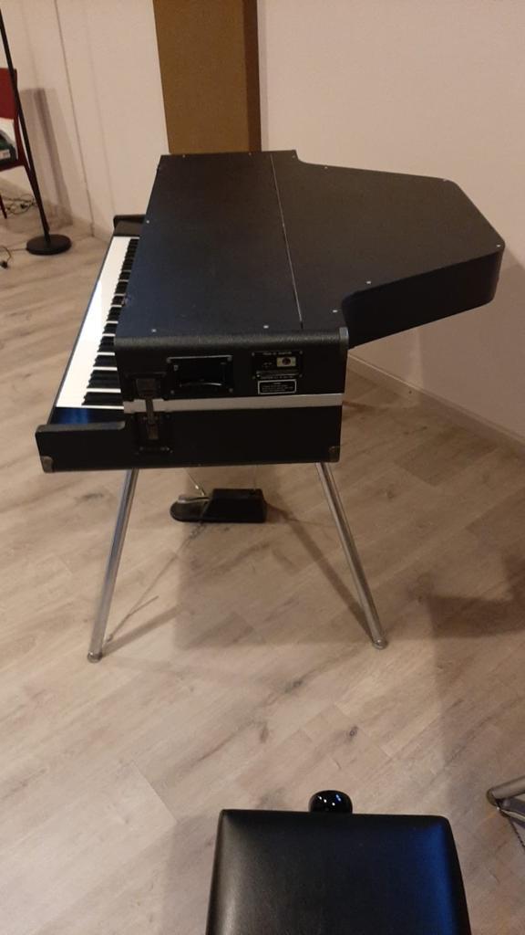Vends Yamaha Cp70b Cp 70 b avec Midi 