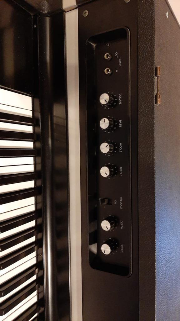 Yamaha CP-70 (37308)