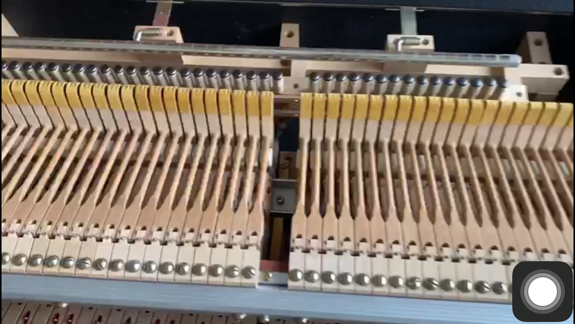 Yamaha CP-70 (11412)