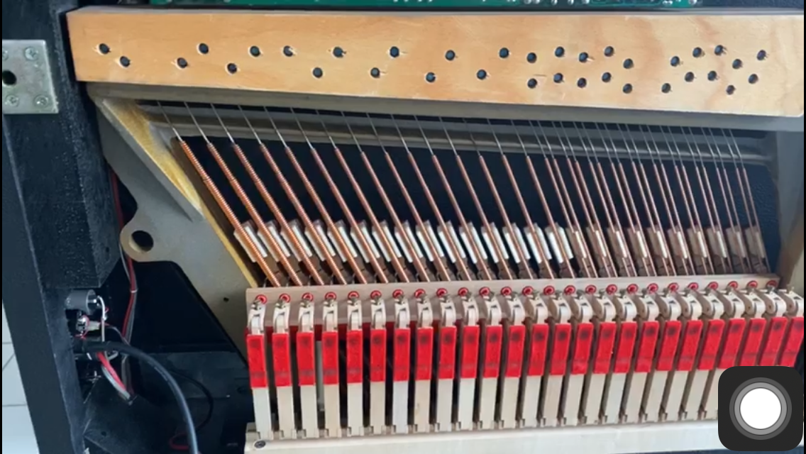 Yamaha CP-70 (91067)