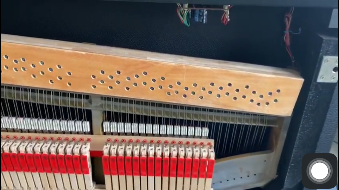 Yamaha CP-70 (94457)