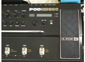 Line 6 POD HD300 (81468)