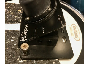 Roland KD-7 (16760)
