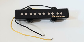 Fender Noiseless 5 cordes (Neck/micro manche)