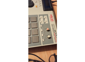 Akai Professional MPC2000XL (95247)