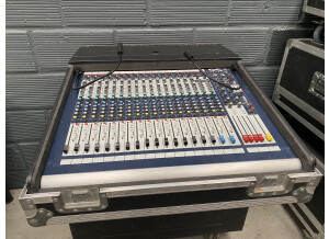 Soundcraft GB2 16 (62176)
