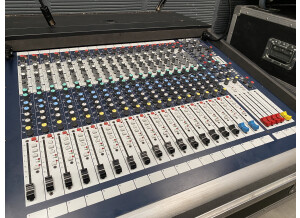Soundcraft GB2 16 (23647)