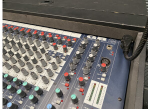 Soundcraft GB2 16 (30304)