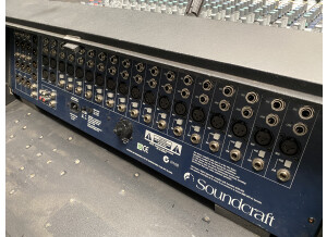 Soundcraft GB2 16 (77619)
