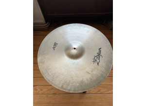 Zildjian A Sweet Ride 21" (20091)