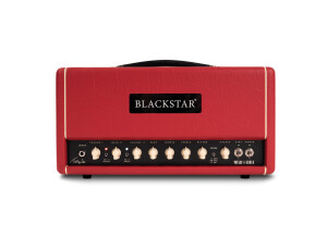 Blackstar Amplification St. James Toby Lee TL506L6 & TL212VOC