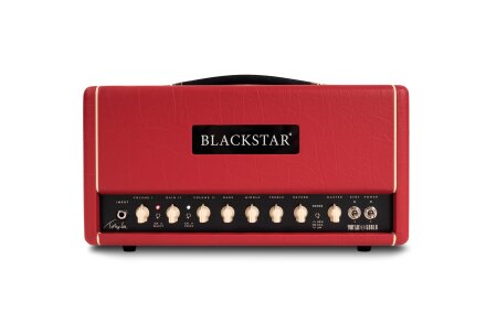 St. James TL506L6 Toby LeeHEADFRONT St. James TL506L6 Toby LeeHEADFRONT