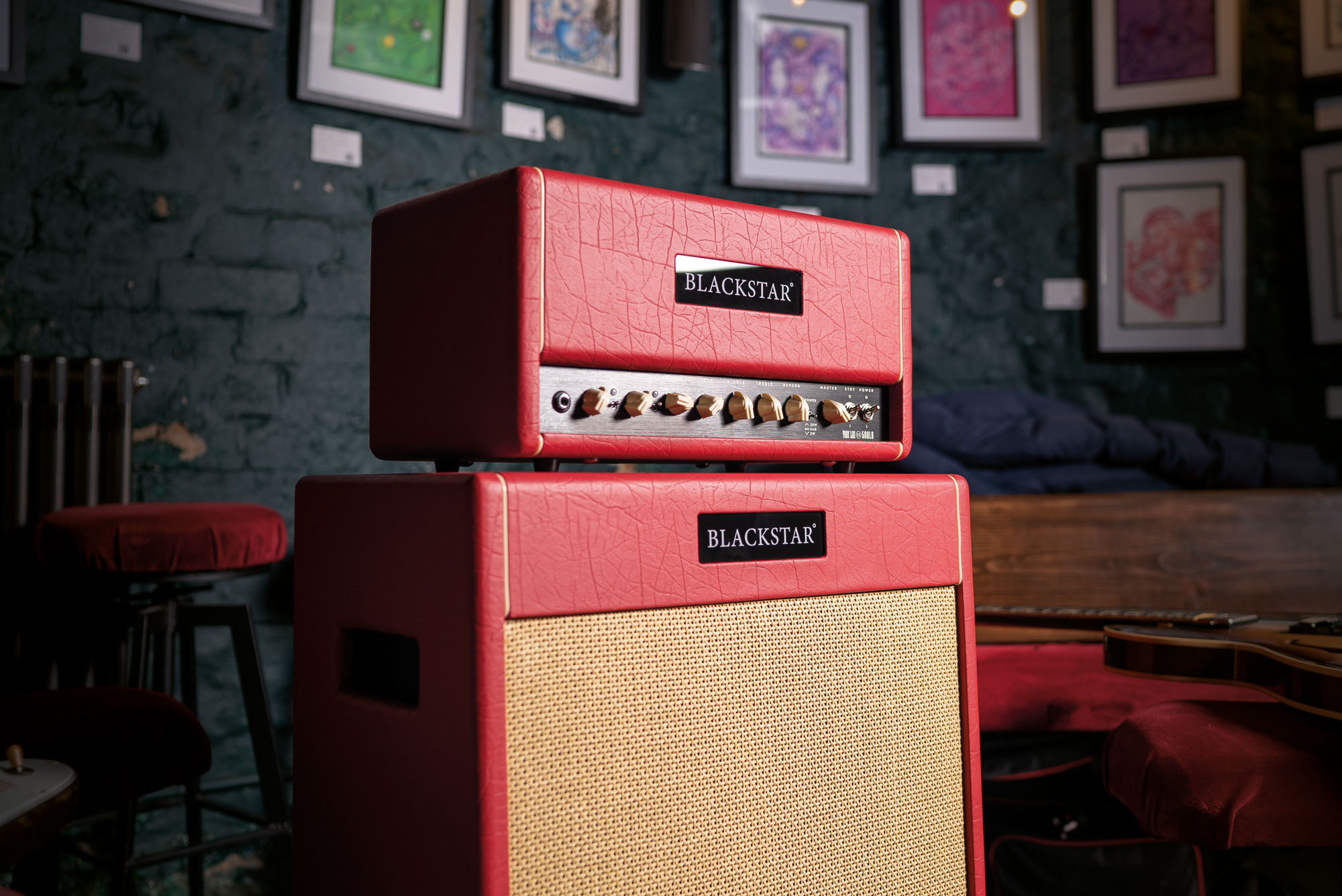 St. James TL506L6 Toby LeeLIFESTYLE