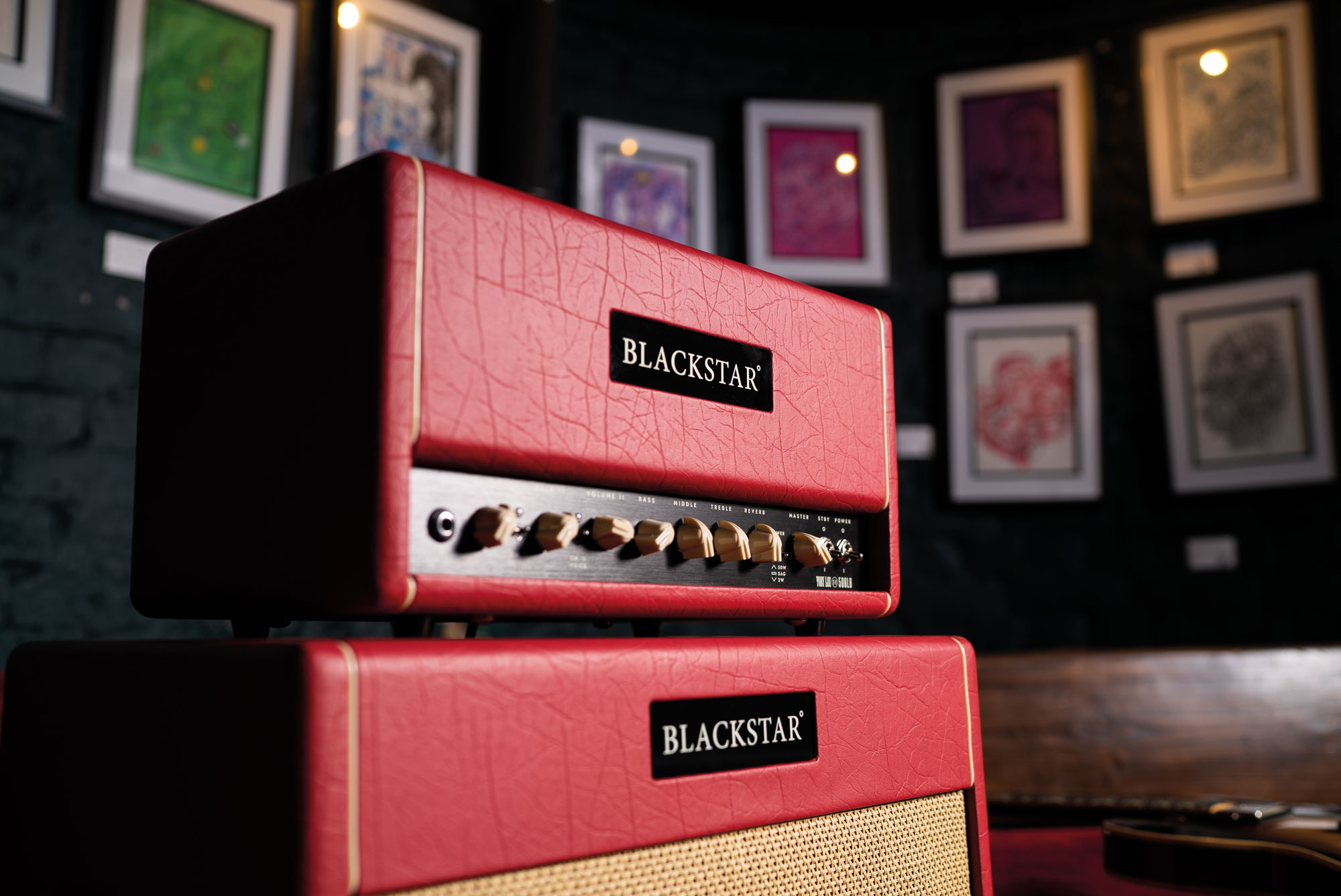 St. James TL506L6 Toby LeeLIFESTYLE3