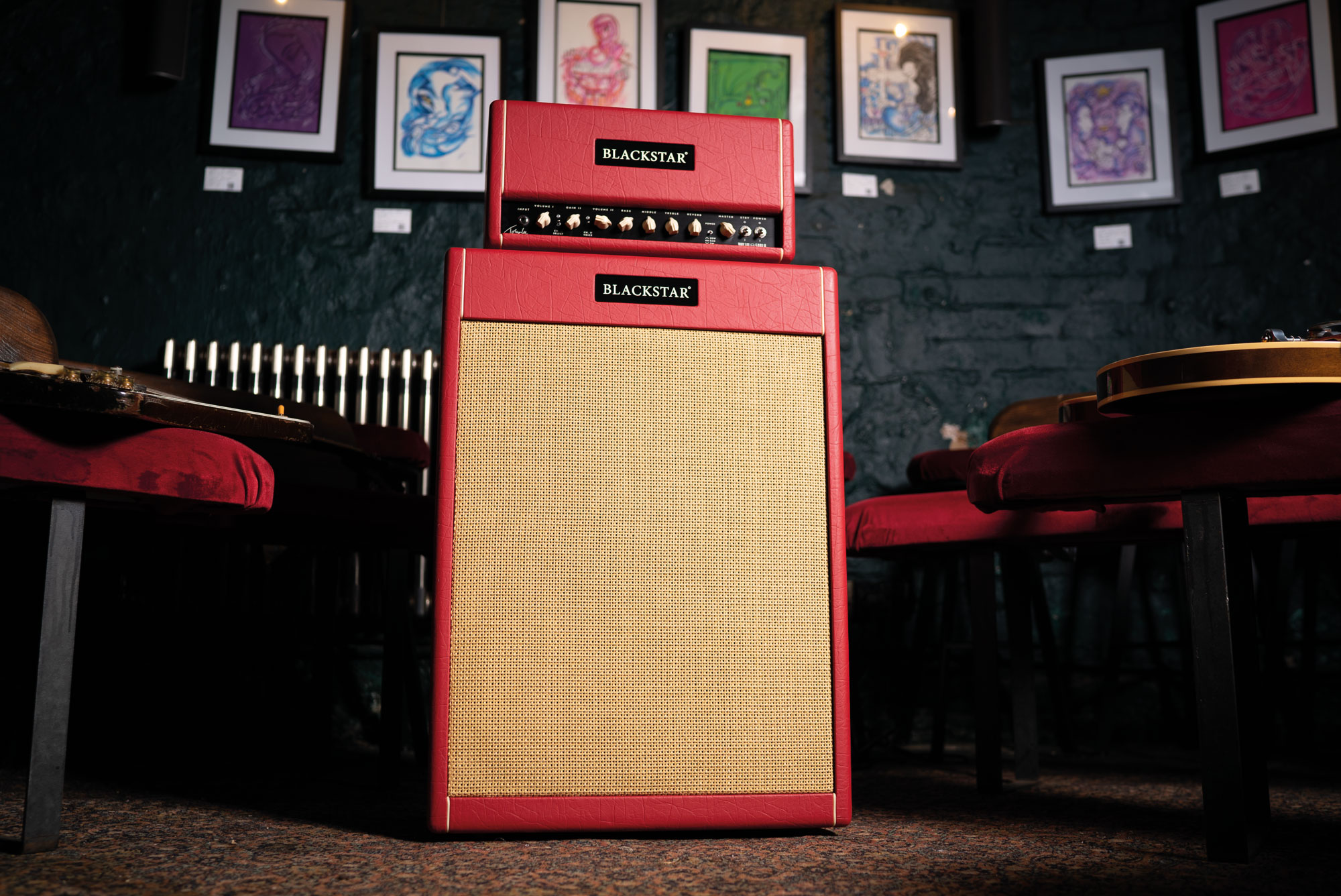 St. James TL506L6 Toby LeeLIFESTYLE4